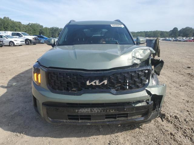 2024 KIA TELLURIDE 5XYP3DGC8RG503389