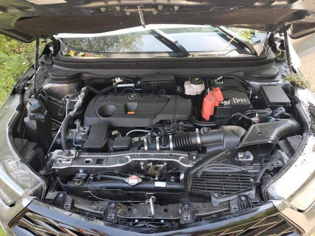 2025 ACURA RDX ADVANC 5J8TC2H75SL018143