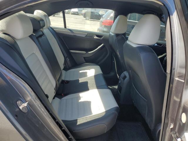 2016 VOLKSWAGEN JETTA SPOR 3VWD17AJ1GM242248