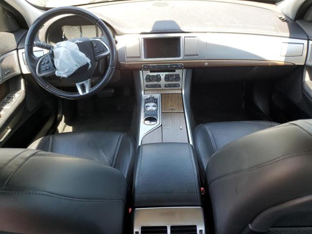 2015 JAGUAR XF 2.0T PREMIUM SAJWA0FS7FPU73993