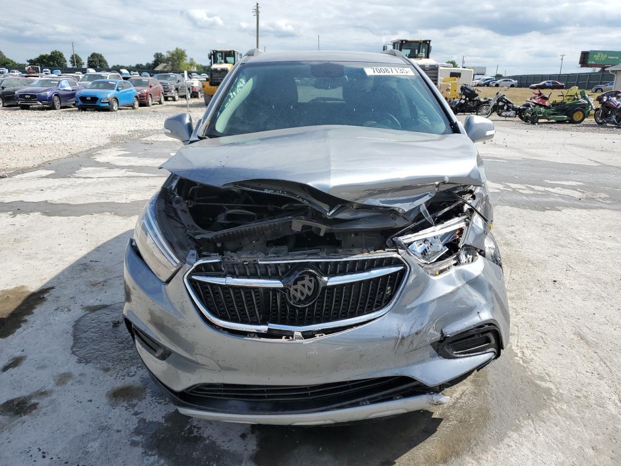 BUICK ENCORE PREFERRED