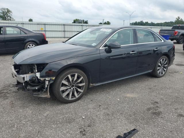 2023 AUDI A4 PREMIUM - WAUABAF46PN020357