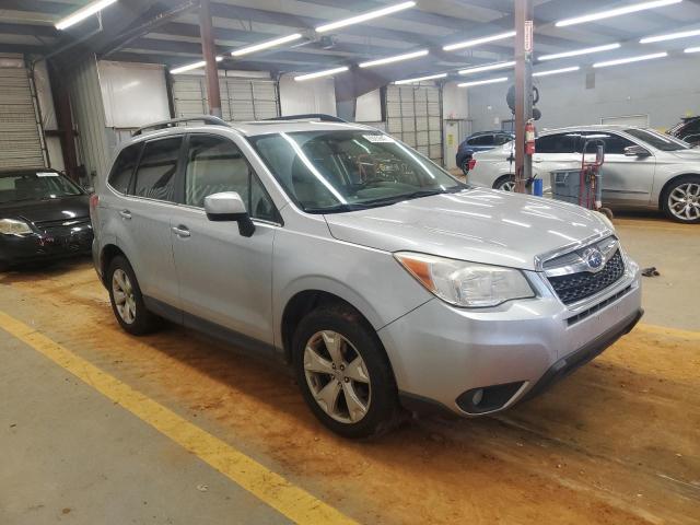 2015 SUBARU FORESTER 2 JF2SJAHC8FH443468