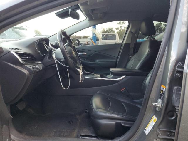 2016 CHEVROLET VOLT LTZ 1G1RD6S55GU135428