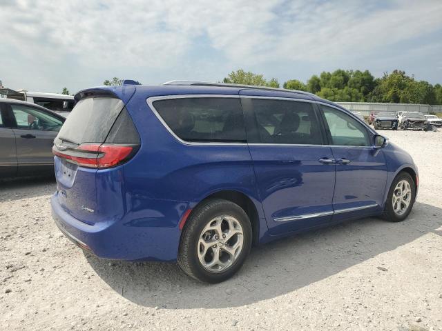 2021 CHRYSLER PACIFICA H 2C4RC1S7XMR510740