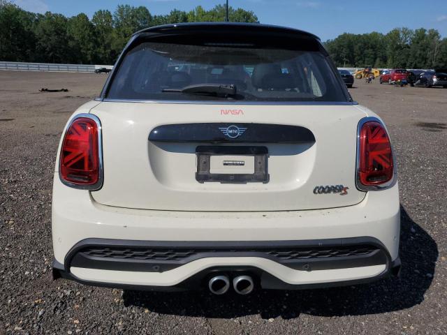 2023 MINI COOPER S WMW53DK02P2T74283