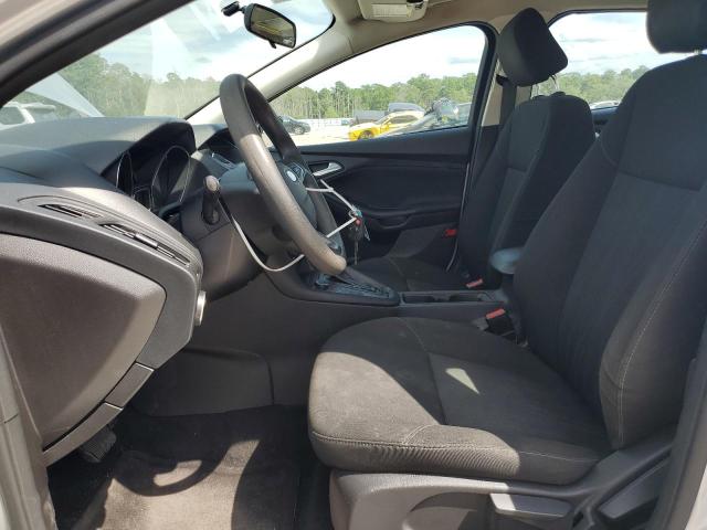 2017 FORD FOCUS SE - 1FADP3F25HL241219