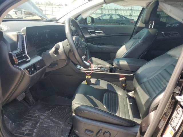 2023 KIA SPORTAGE S 5XYK5CAF5PG004130