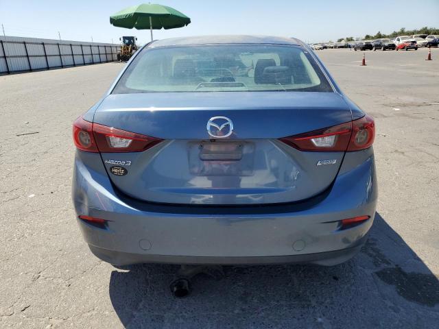 2016 MAZDA 3 SPORT 3MZBM1U75GM300194