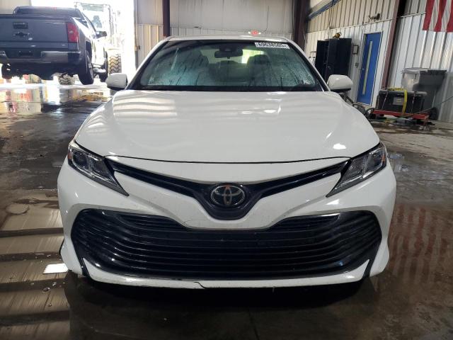 2018 TOYOTA CAMRY L JTNB11HK0J3028894