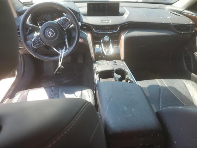2021 ACURA TLX TECHNO 19UUB5F46MA006843