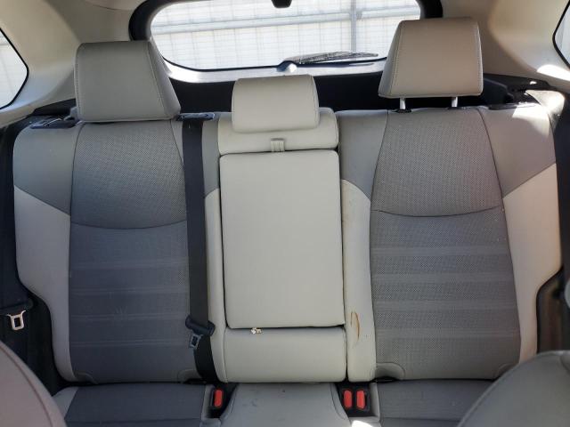 2021 TOYOTA RAV4 LIMIT - 4T3D6RFV4MU006800