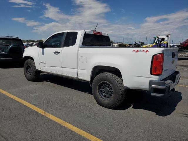 2016 CHEVROLET COLORADO 1GCHTBEA0G1251533