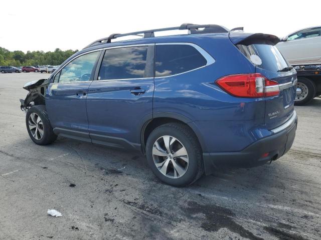 2019 SUBARU ASCENT PRE 4S4WMAFD0K3443261
