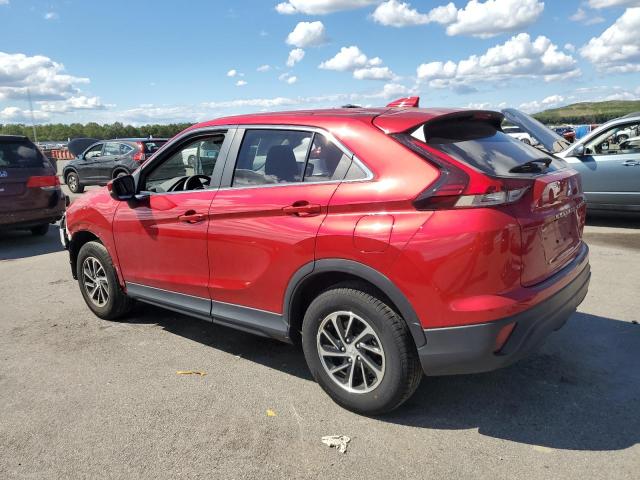 2022 MITSUBISHI ECLIPSE CR #3304519443