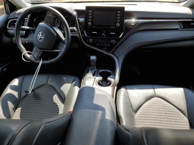 2023 TOYOTA CAMRY SE NIGHT SHADE #3287676103