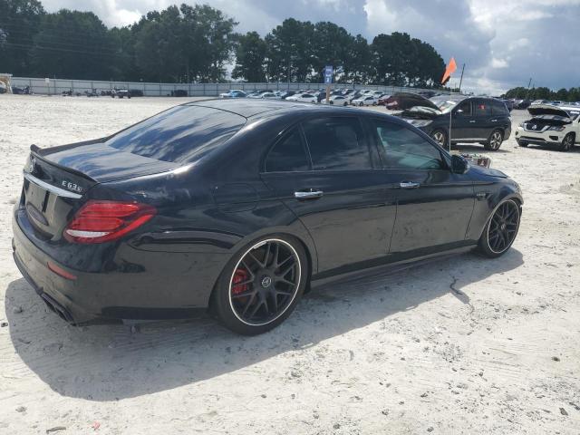 2019 MERCEDES-BENZ E 63 AMG-S WDDZF8KB8KA504897