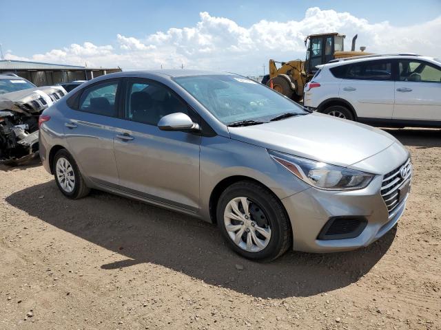 2021 HYUNDAI ACCENT SE - 3KPC24A61ME149547