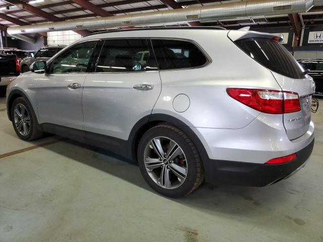 2015 HYUNDAI SANTA FE G - KM8SRDHF2FU107448