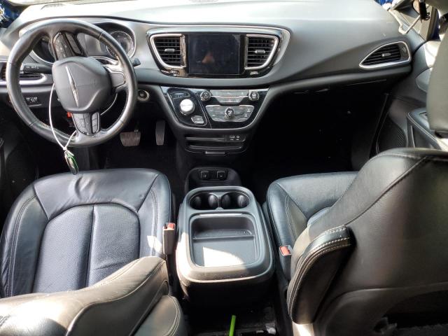 2019 CHRYSLER PACIFICA T 2C4RC1BG3KR505442