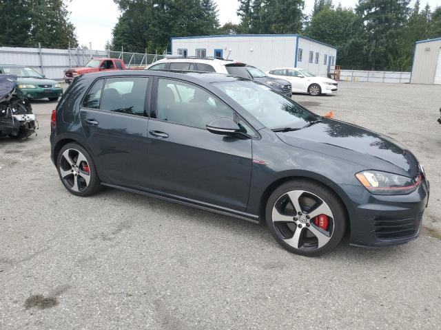 2016 VOLKSWAGEN GTI S/SE 3VW547AU5GM067816