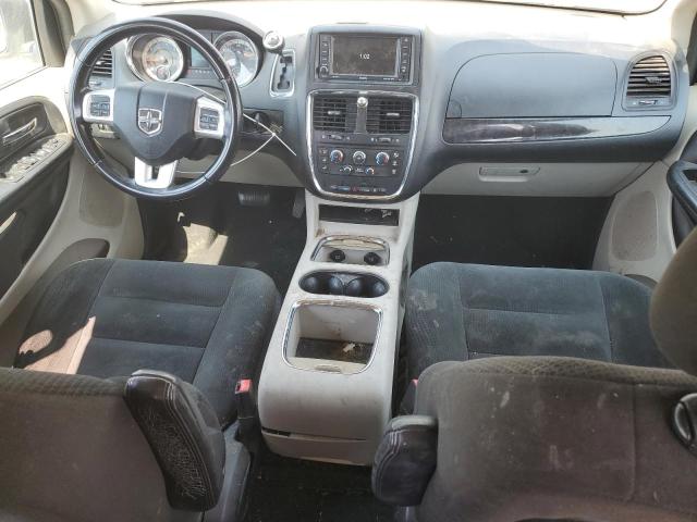 2016 DODGE GRAND CARA 2C4RDGCGXGR311142