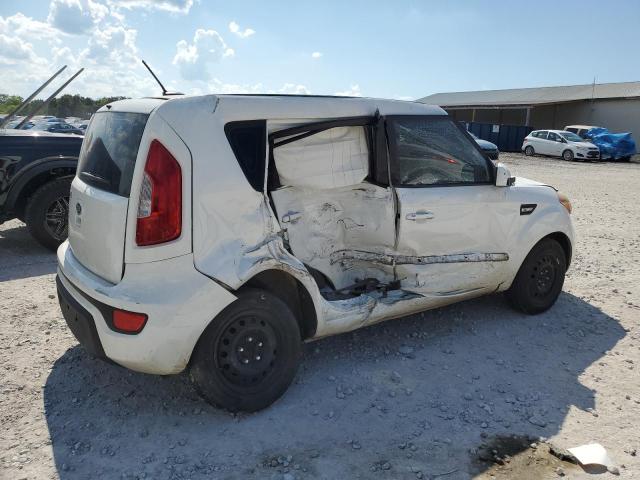 2012 KIA SOUL #3316622489