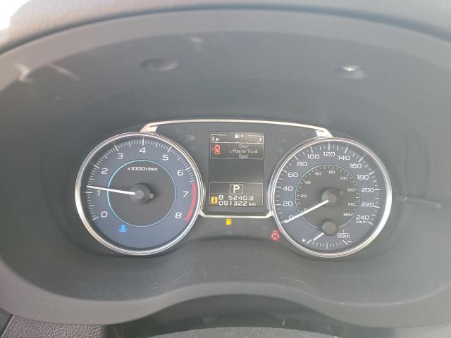 2016 SUBARU IMPREZA PR - JF1GJAF60GH021882