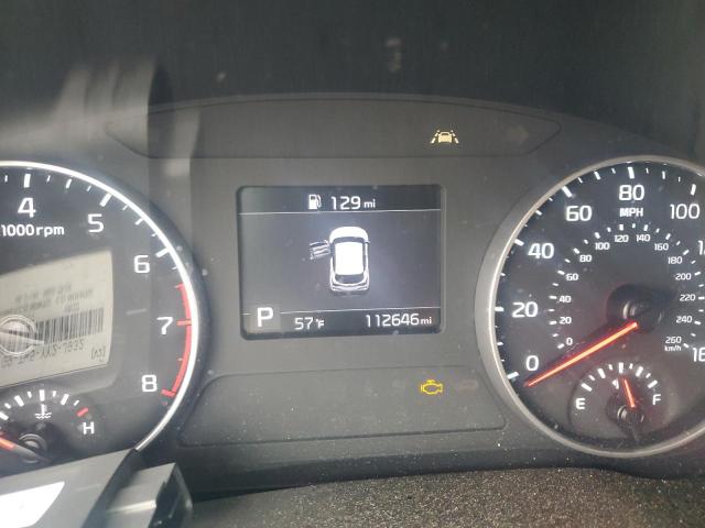 2021 KIA SELTOS S KNDEUCAA3M7196063