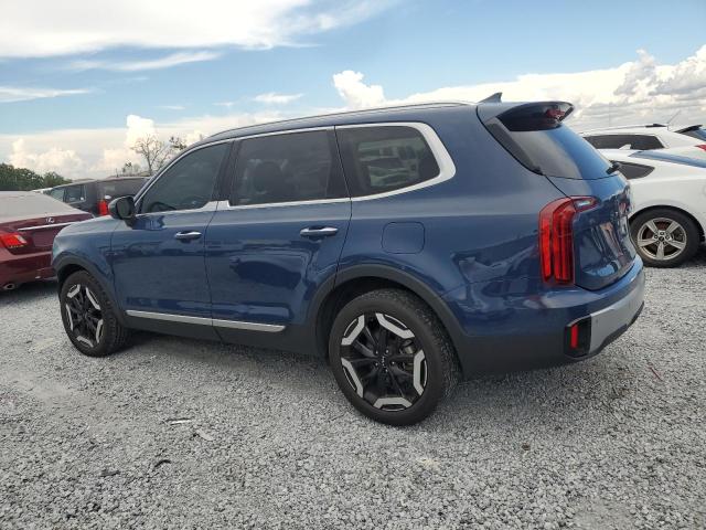 2023 KIA TELLURIDE - 5XYP64GC2PG408265