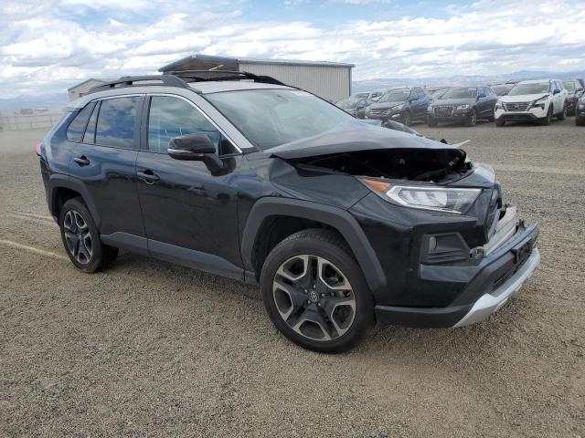 2019 TOYOTA RAV4 ADVENTURE 2T3J1RFV2KC027791