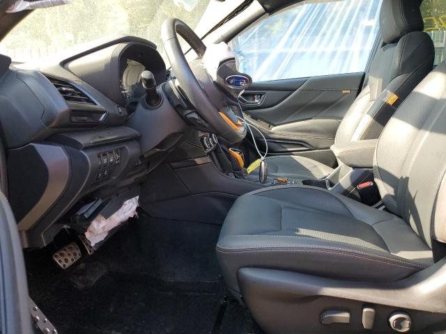 2022 SUBARU FORESTER W JF2SKAMC4NH517485