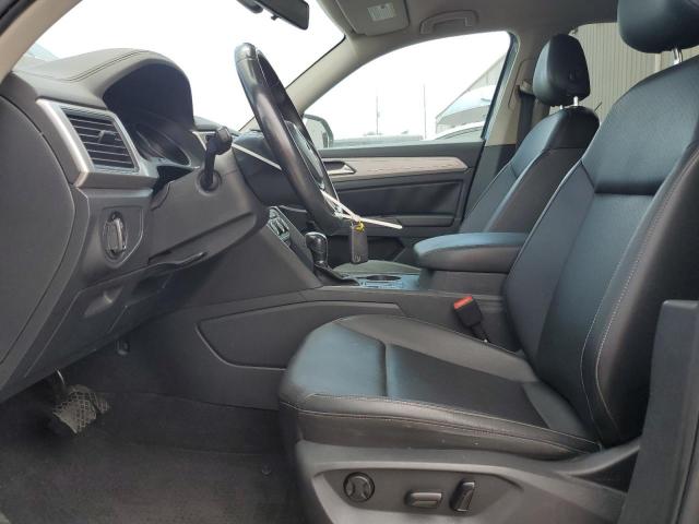 2019 VOLKSWAGEN ATLAS SE 1V2DR2CA0KC565579