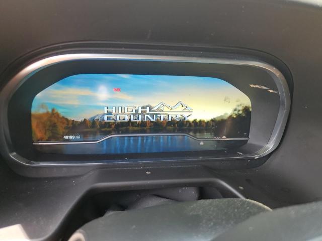 2023 CHEVROLET TAHOE K150 1GNSKTKL0PR525228