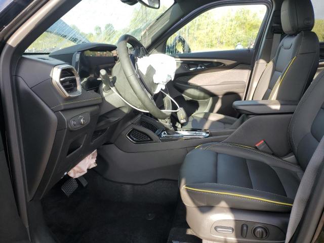 2025 CHEVROLET TRAILBLAZE KL79MVSL8SB037477