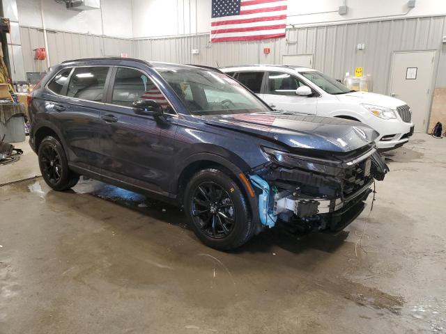 2025 HONDA CR-V SPORT - 7FARS6H53SE035032