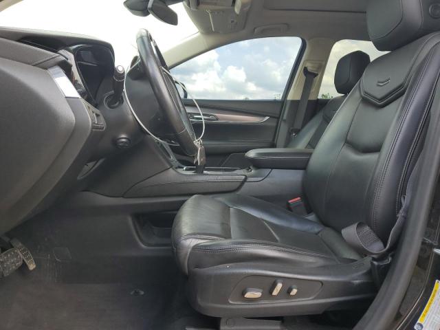 2018 CADILLAC XT5 PREMIU 1GYKNERS7JZ147371