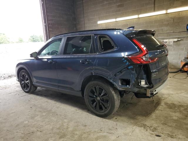 2023 HONDA CR-V SPORT 2HKRS6H99PH809095