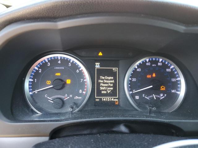 2018 TOYOTA HIGHLANDER - 5TDZARFH1JS036820