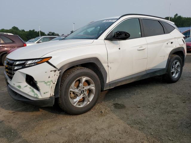 HYUNDAI TUCSON SEL
