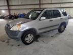 Lot #3316843666 2002 HONDA CR-V EX