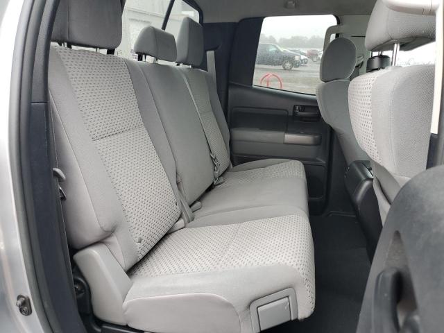 2013 TOYOTA TUNDRA DOU - 5TFUY5F14DX289839