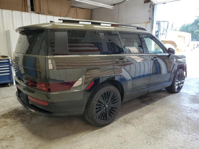 2025 HYUNDAI SANTA FE CALLIGRAPHY 5NMP5DG14SH025704