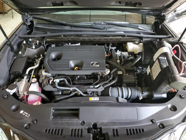 2024 LEXUS ES 300H BASE 58ADA1C1XRU044929