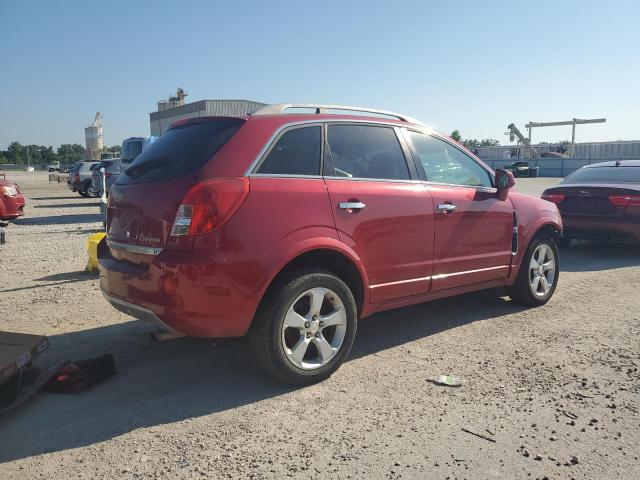 2015 CHEVROLET CAPTIVA LT 3GNAL3EK9FS532783