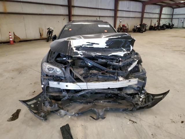 2014 BMW 535 I - WBA5B1C54ED475404