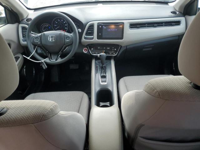 2018 HONDA HR-V EX - 3CZRU6H54JM702264