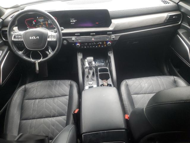 2024 KIA TELLURIDE 5XYP3DGC4RG429016