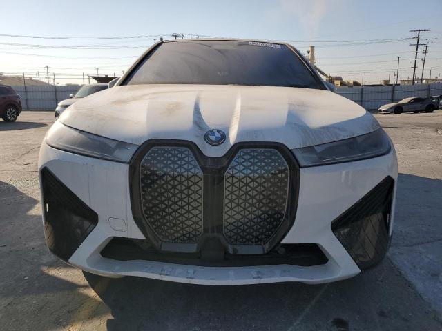 2025 BMW IX XDRIVE5 WB523CF09SCT88013