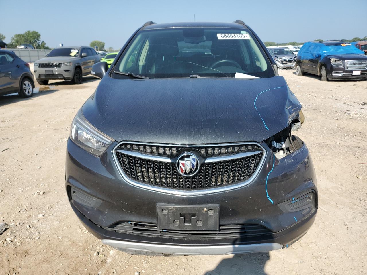 BUICK ENCORE PREFERRED